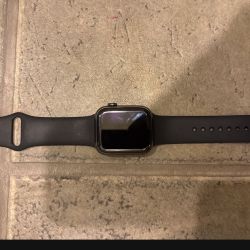 Apple Watch Series 7