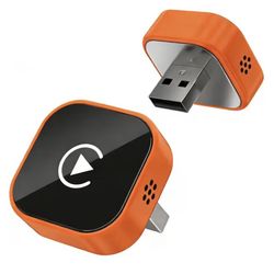 Wireless Car Adapter - Universal 