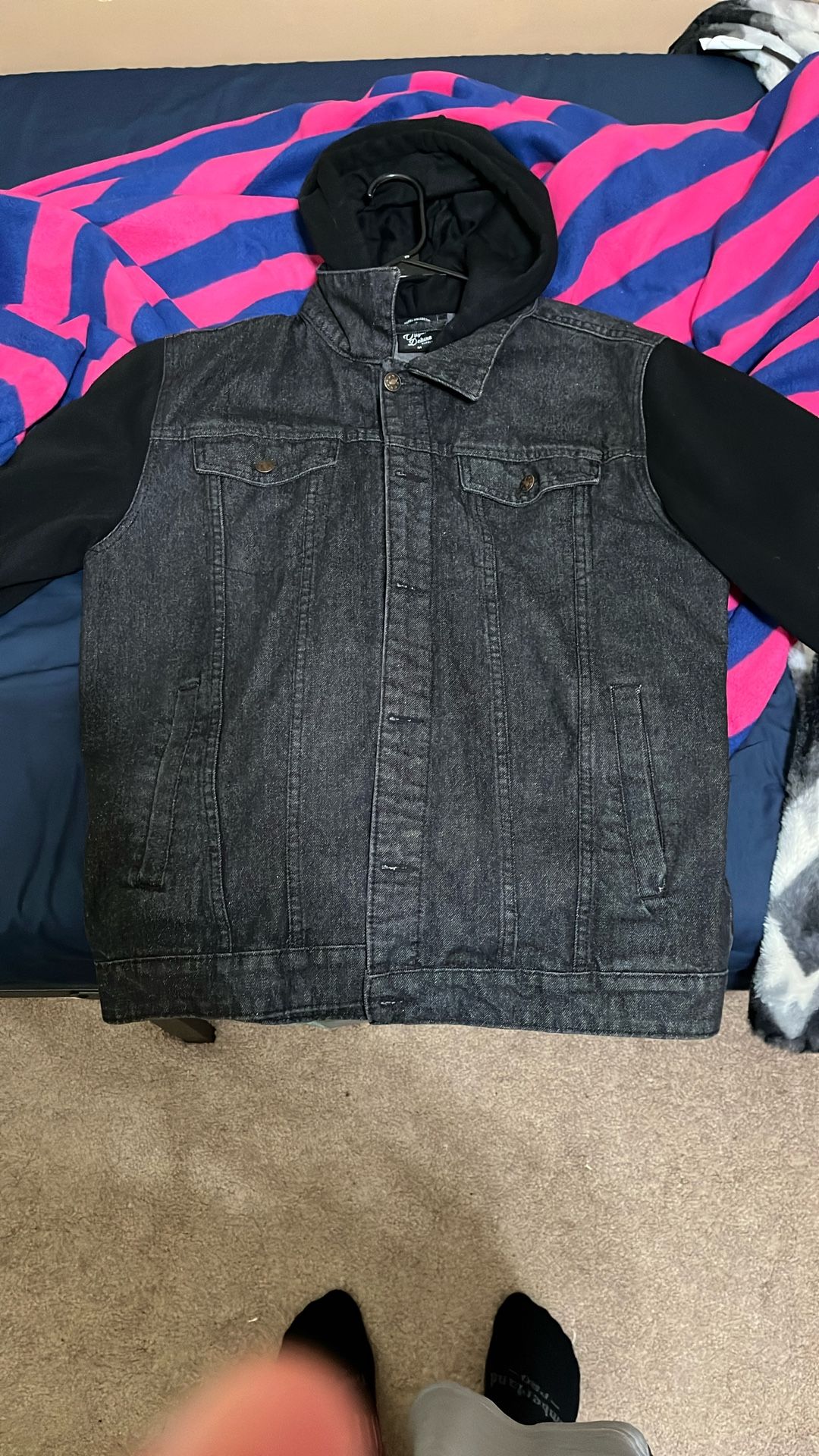 Levi’s
