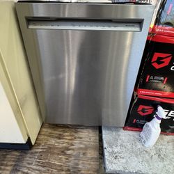 Lavaplatos Kitchenaid