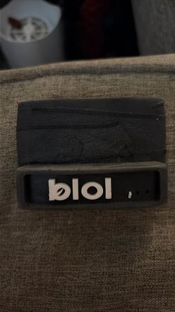 Blok Goalie Stick Protection