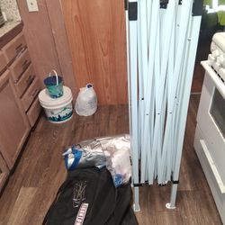 10 X10 Pop Ip Canopy 