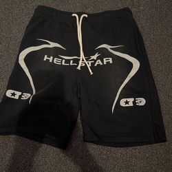 Hellstar shorts