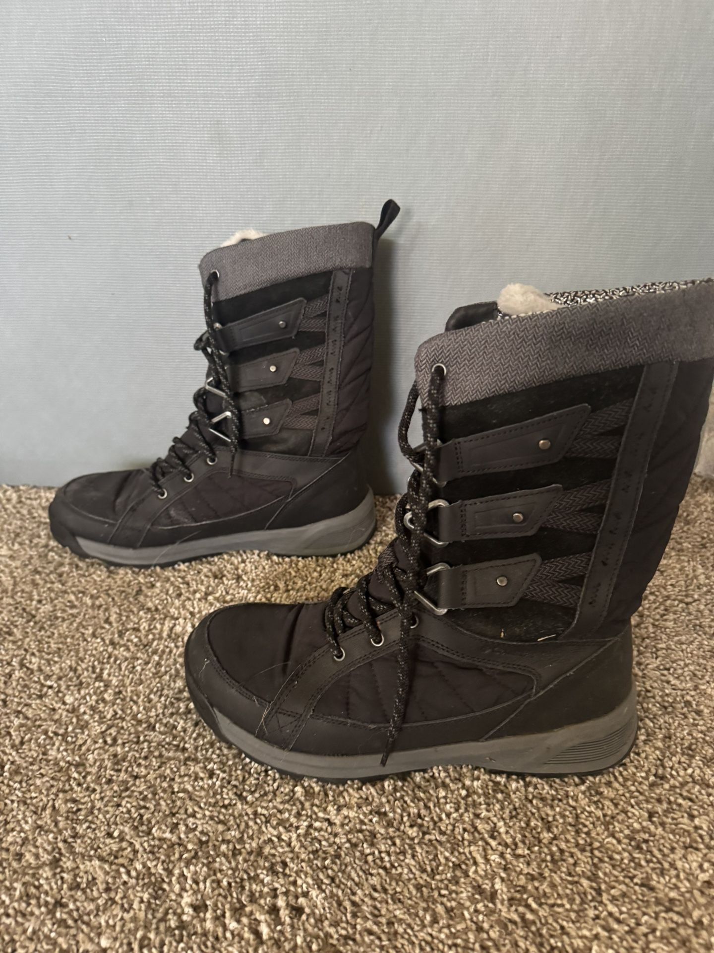 Women’s Columbia Boots