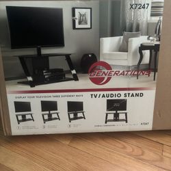 ***NEW TV Stand 