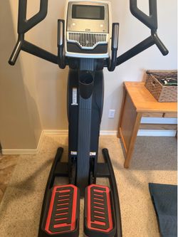 Eliptical *like new*
