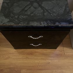 Mini Dresser 