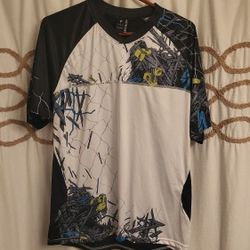 Specialized Mountain Bike Shirt