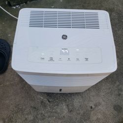 Dehumifier