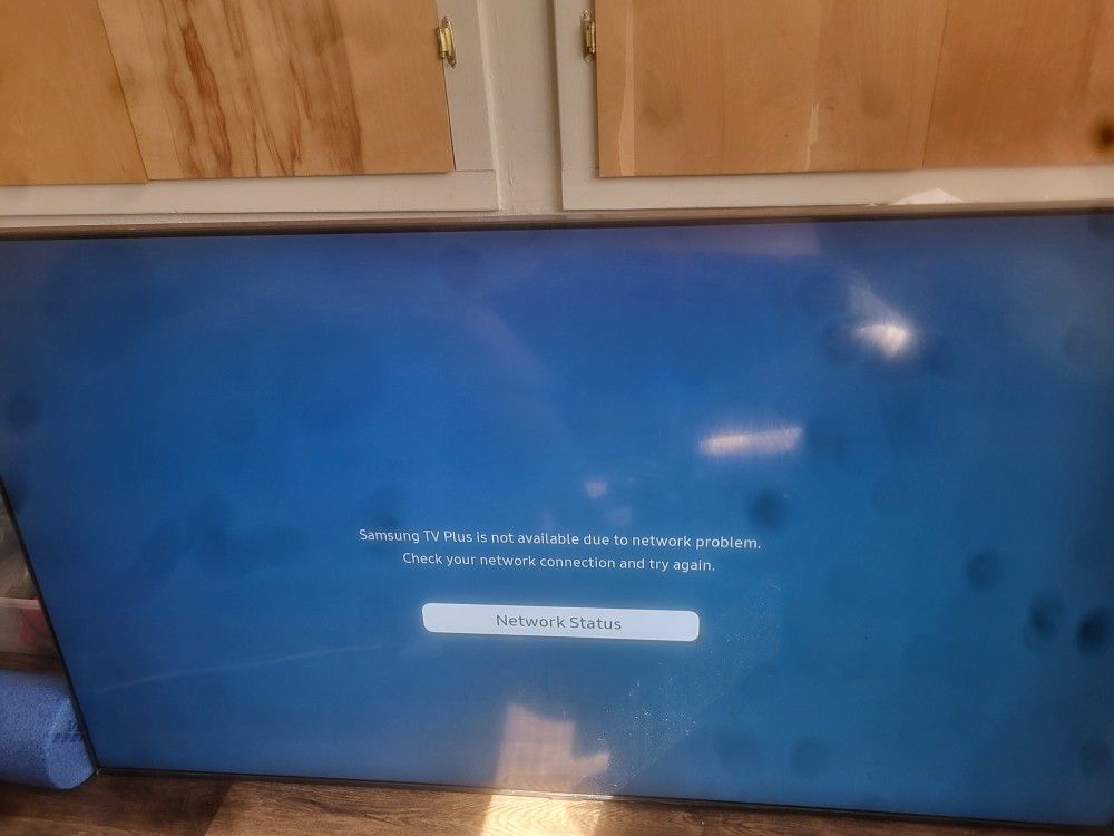 65 Inch Samsung Tv