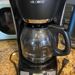 Programmable  12 Cup  Coffee Maker