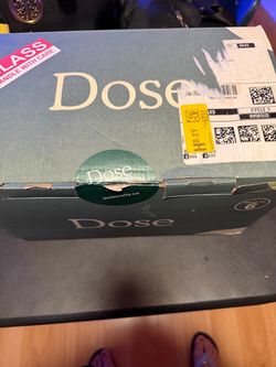 Dose juice