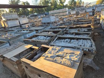 STONE VENEER LIQUIDATION!!! $500 EACH PALLET (100 SQUARE FEET PER PALLET)