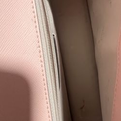 Pink Cross Body Kate Spade Bag
