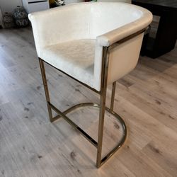 Modern Counter Bar Stools 