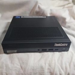 Lenovo ThinkCentre m90 Gen 3 (i5-12700)