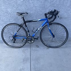 Masi nuova strada road bike 52cm