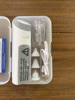 Grownsy Nose Aspirator
