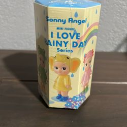Sonny Angel (I Love Rainy Day Series) 