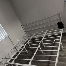 King Size Bed Frame