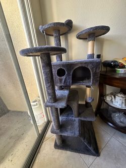 Cat Tree