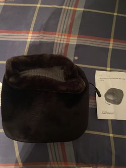 Foot Massager