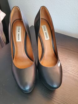 Steve madden heels