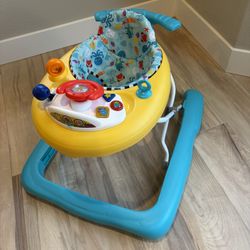 Baby Einstein Walker