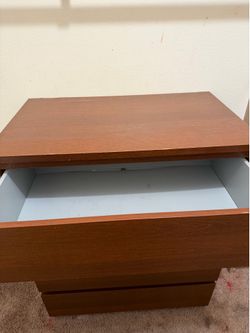 Moving sale