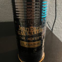 Jean Paul Gaultter “LE MALE” LE PARFUM Cologne