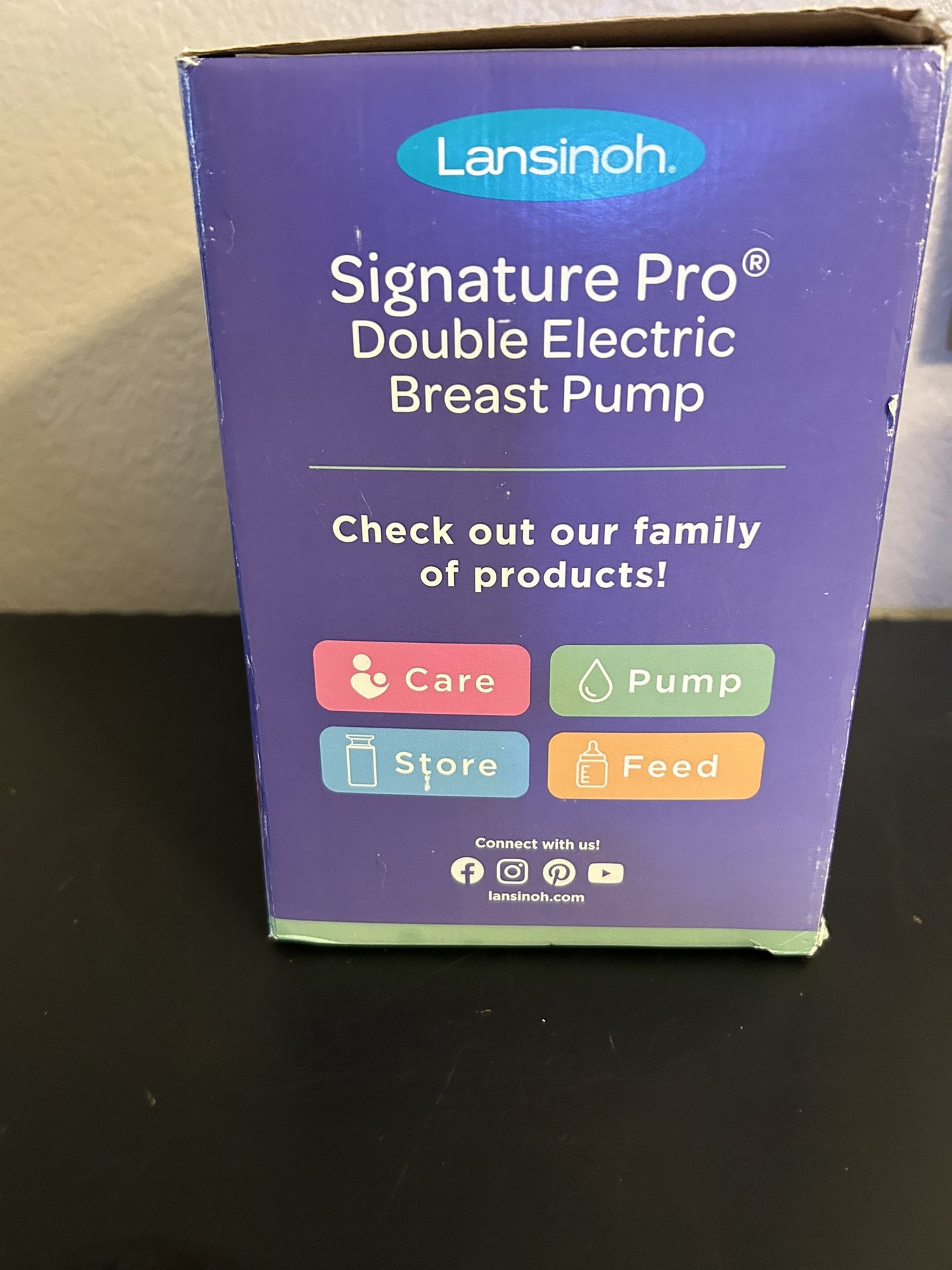 New Mothers Accessory