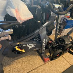SoulCycle Bike
