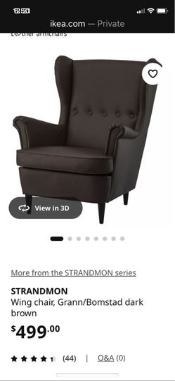 Arm chair
