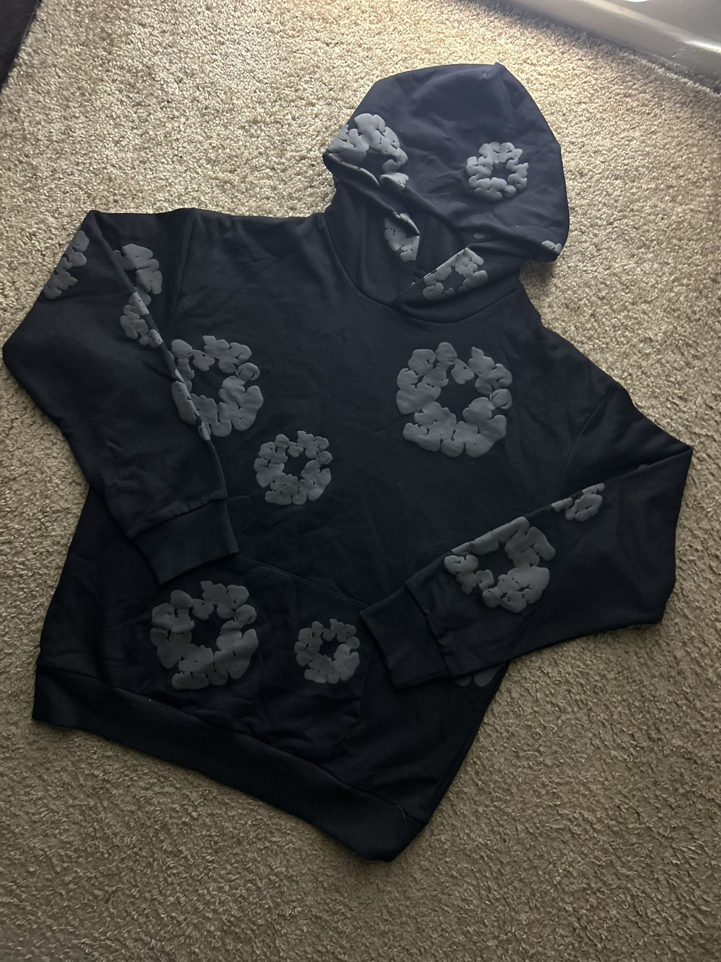 Denim Tear