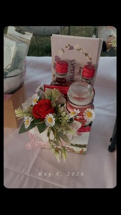 Mothers day gift