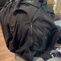 Golf Jacket