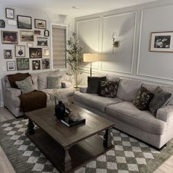 3 Piece Sofa Set
