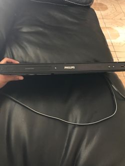 Dvd player
