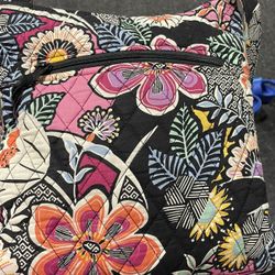 Verla Bradley Purse 