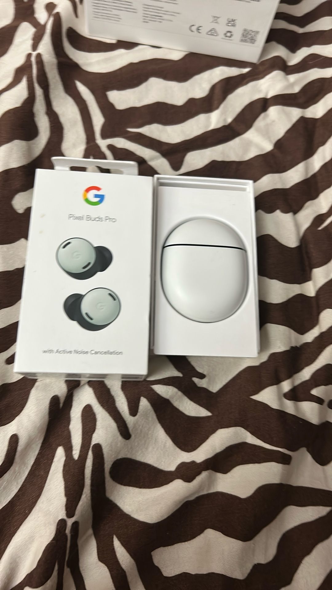 Pixel Buds Pro
