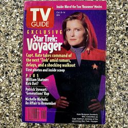 TV Guide Magazine
