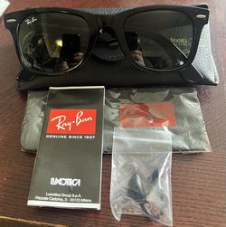 Ray-Ban Wayfarer Classic