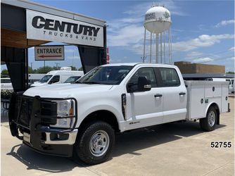 2024 Ford F-250