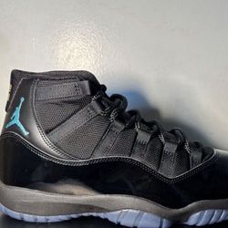 Jordan 11 Gamma 