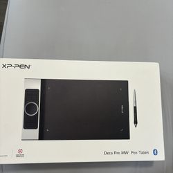 XP Pen Deco Pro MW Pen Tablet
