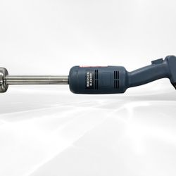 NSF Commercial Immersion Blender 220w+160mm 