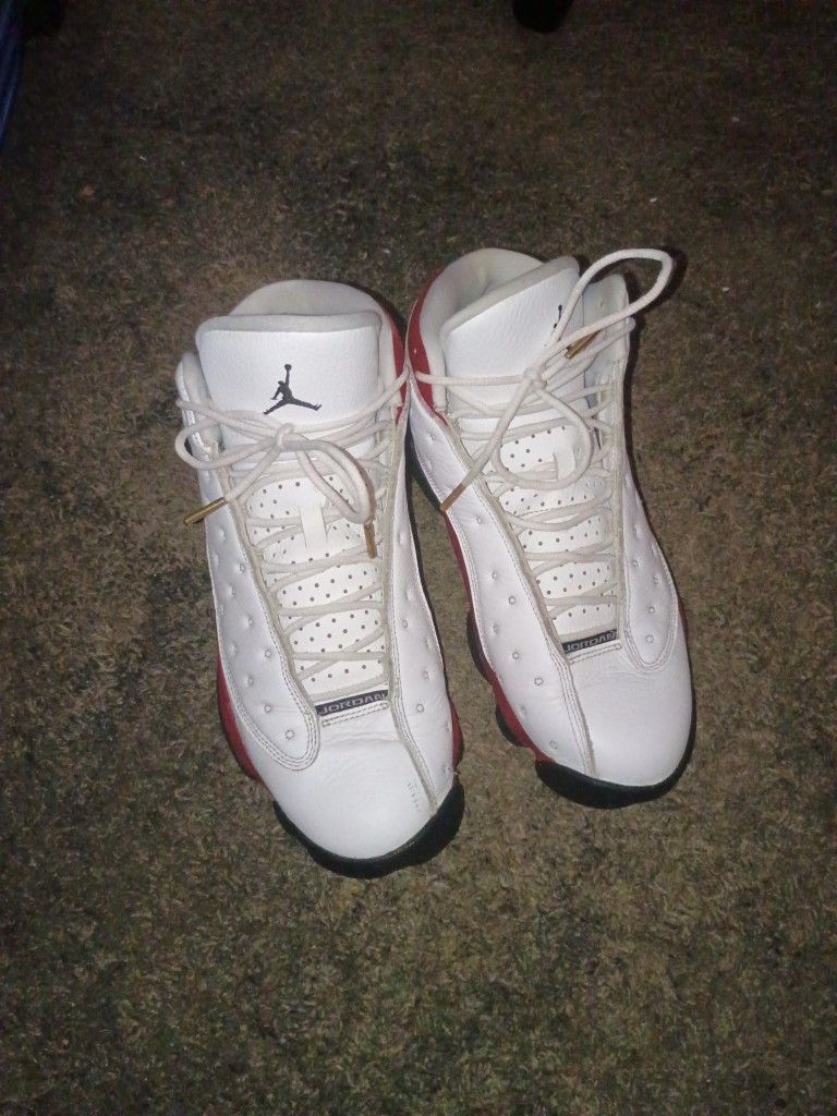 Jordan 13 Size 10 $80For Best Offer