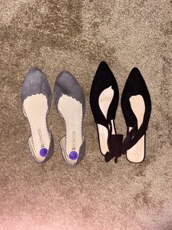 Brand New Shoes Size 8 1/2