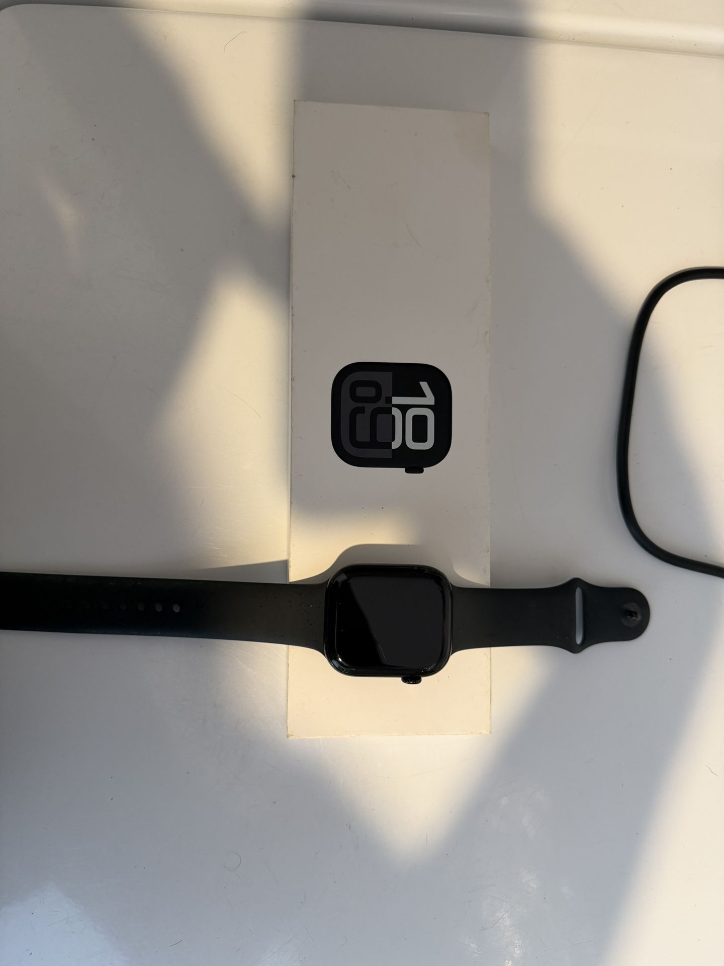 Apple Watch Series 10 46mm 320