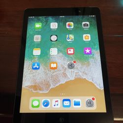 Ipad Air 